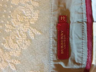 Pantalones Burberry London