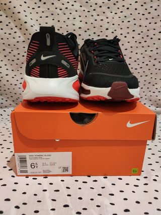 Nike Nike Vomero 18 t39