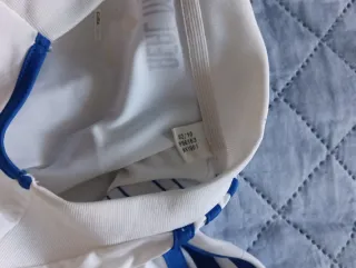 Camiseta Real Madrid Adidas Talla M