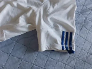 Camiseta Real Madrid Adidas Talla M