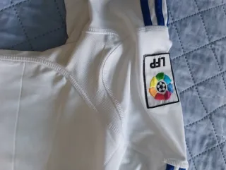 Camiseta Real Madrid Adidas Talla M