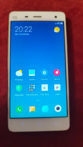 Xiaomi Mi 4 Bianco