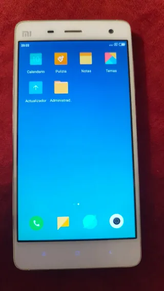Xiaomi Mi 4 Bianco
