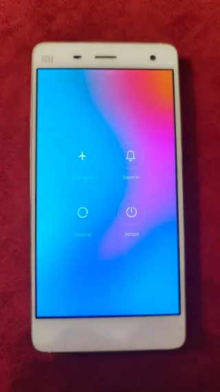 Xiaomi Mi 4 Bianco