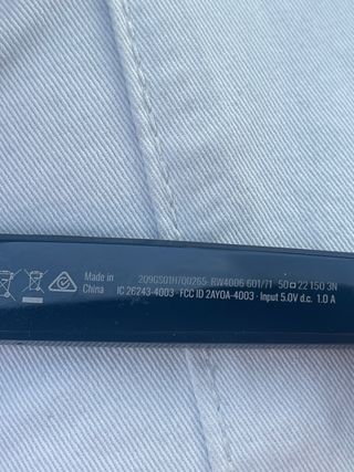 Gafas Ray-Ban Meta Negras brillo