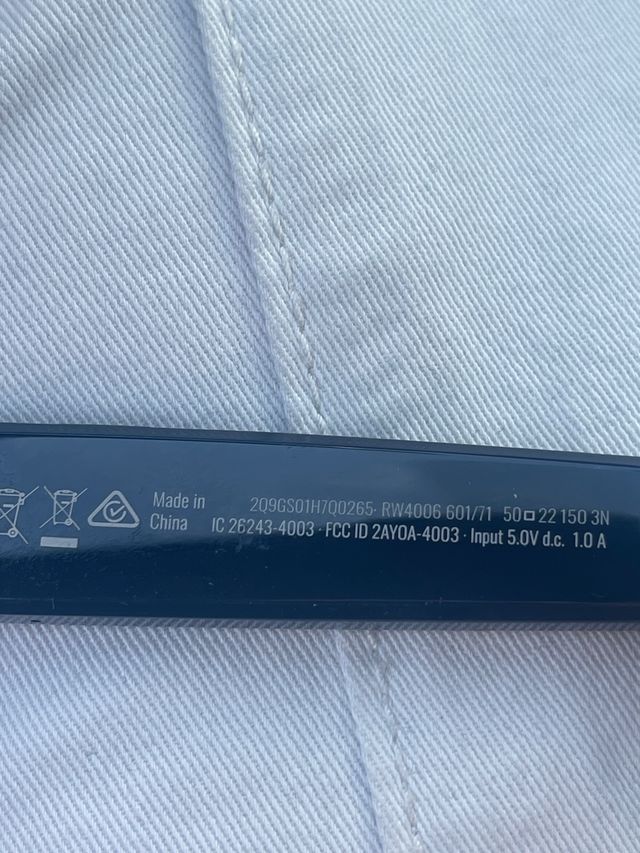 Gafas Ray-Ban Meta Negras brillo