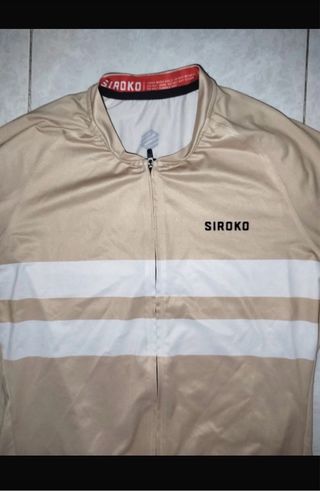 Maillot Siroko