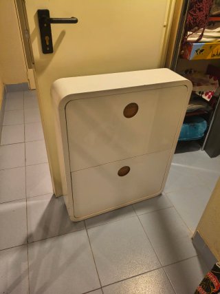 Zapatero moderno diseño