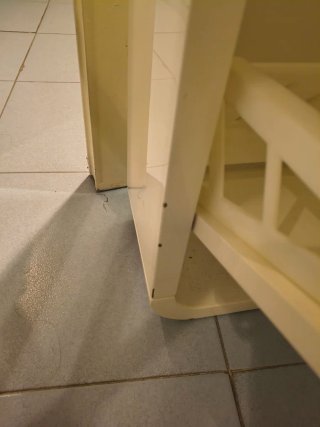 Zapatero moderno diseño