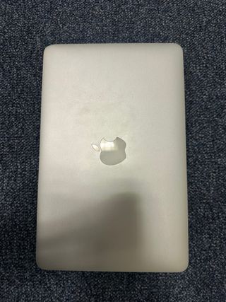 Ordenador Apple MacBook