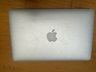 Ordenador Apple MacBook