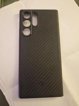 Custodia PITAKA per Samsung S22 Ultra