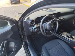 Mercedes-Benz Clase A 2020