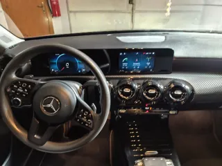 Mercedes-Benz Clase A 2020