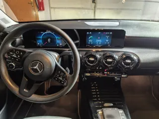 Mercedes-Benz Clase A 2020