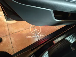 Mercedes-Benz Clase A 2020