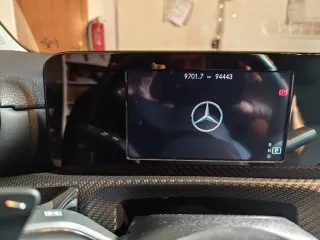 Mercedes-Benz Clase A 2020