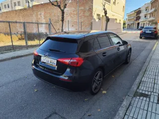 Mercedes-Benz Clase A 2020