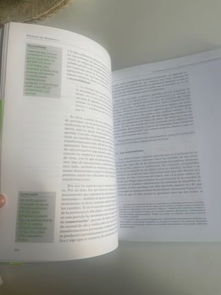 Psicología del desarrollo I (GRADO) (Spanish Ed...