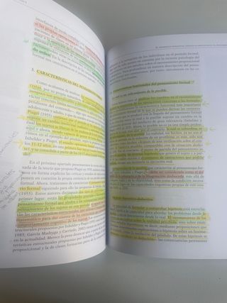 Psicología del desarrollo I (GRADO) (Spanish Ed...