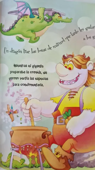 70 Cuentos y Leyendas del Bosque