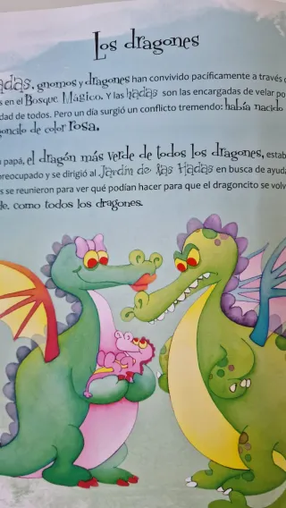 70 Cuentos y Leyendas del Bosque