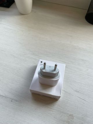 Cargador Apple 20W USB-C