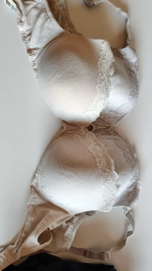 Pantalones premamá vaqueros