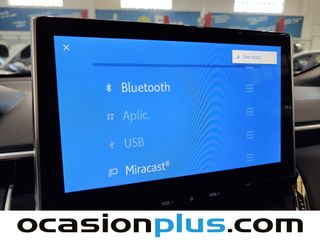 Toyota Corolla Cross 1.8 Híbrido Style Auto 103 kW (140 CV)