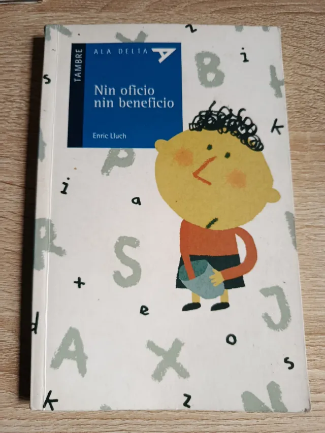 Nin oficio nin beneficio