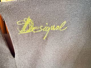 Blusa Desigual Talla L