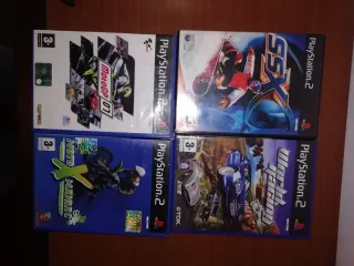 Giochi PlayStation 2: Baldur's Gate, Shrek, SSX