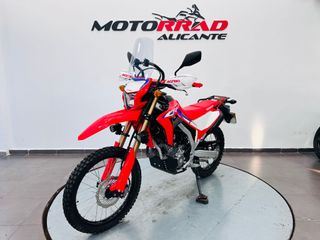 Honda CRF300L