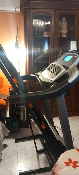 Cinta de Correr NordicTrack T10.0