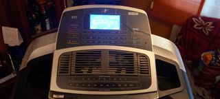 Cinta de Correr NordicTrack T10.0