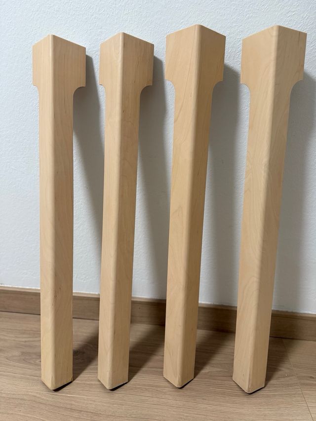 Mesa comedor Ikea Ekedalen extensible 180/240