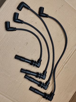 Cables encendido motor VAG 1.4 1.6 NUEVO