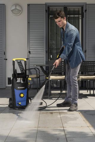 Hidrolimpiadora Michelin MPX25EH 2500 W