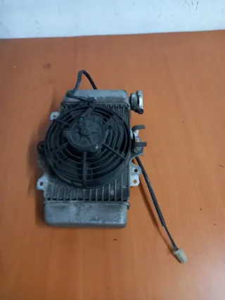 Radiador Honda PS/SH 125