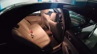 Hyundai Sonata 2007