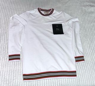 Camiseta Burberry Original Talla S