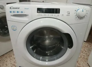 Lavadora Candy 7kg