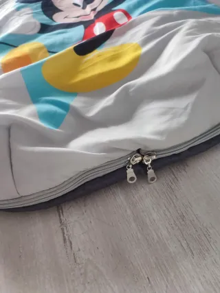 Saco universal carrito Disney