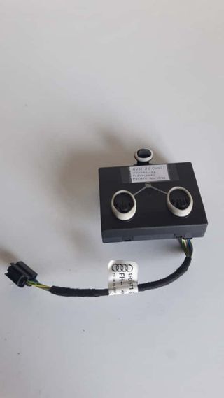 MODULO ELECTRONICO - CENTRALITA - AUDI A6