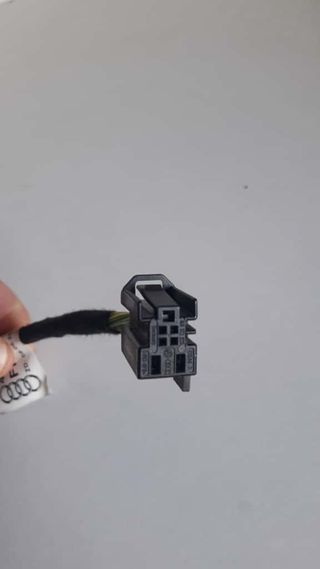 MODULO ELECTRONICO - CENTRALITA - AUDI A6