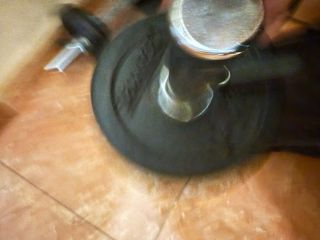 Pack Pesas Gimnasio y más