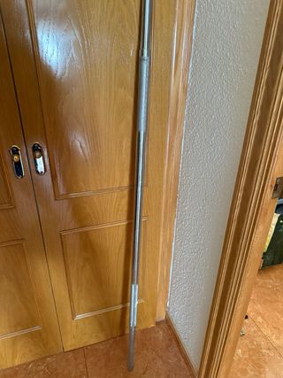 Pack Pesas Gimnasio y más