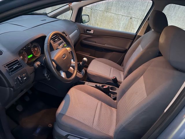 Ford C-MAX 1.6 16v 2004 105000km