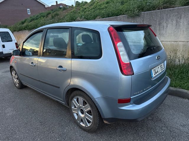 Ford C-MAX 1.6 16v 2004 105000km