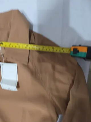 Trench coat French Connection donna beige/marrone